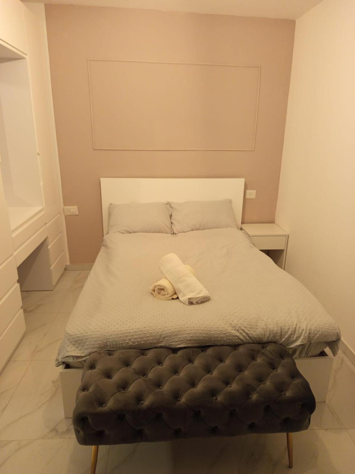 Mini Penthouse In Heart Of Jlm Appartement